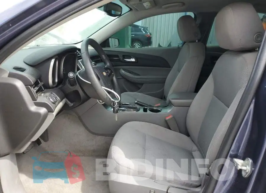 1G11B5SL5FF305902 Photo# 7