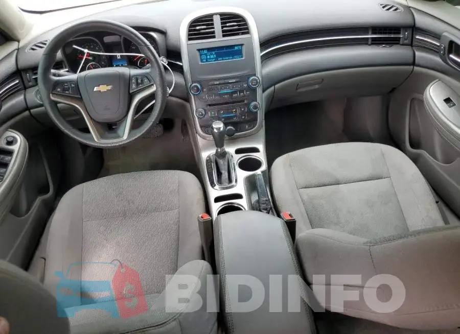 1G11B5SL5FF305902 Photo# 8