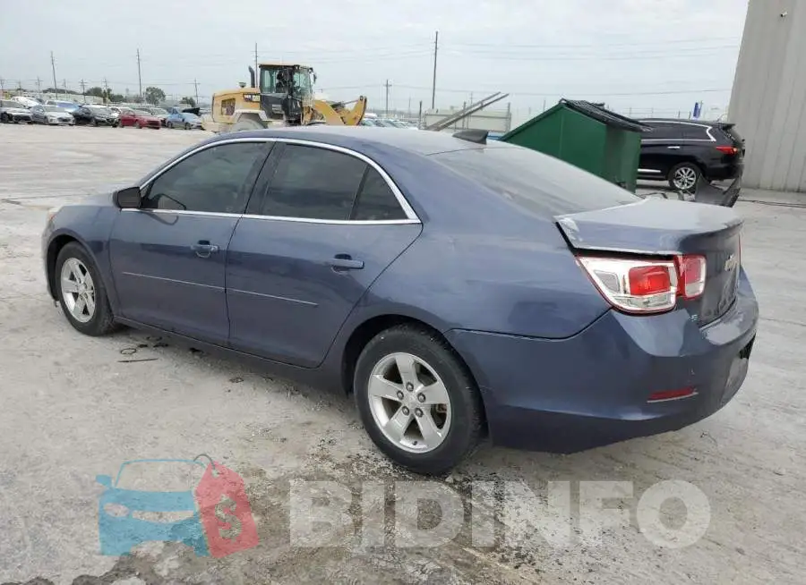 1G11B5SL5FF305902 Photo# 2