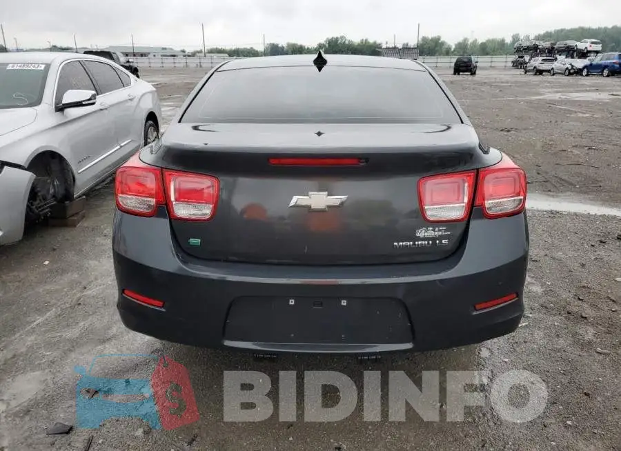 1G11B5SL6FF155976 Photo# 6
