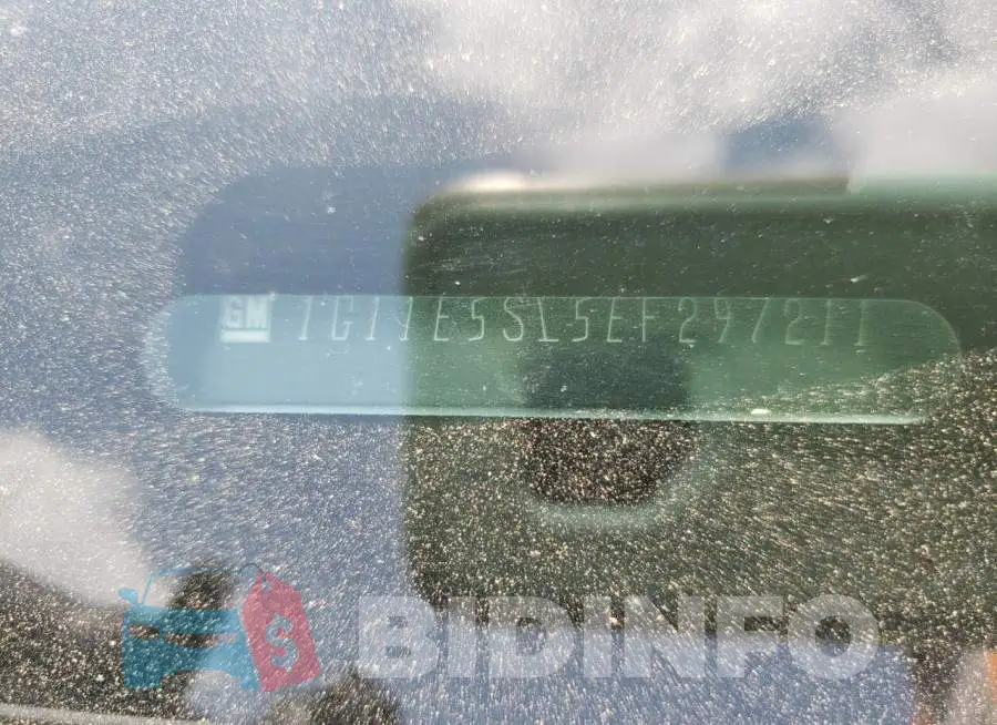 1G11E5SL5EF297211 Photo# 10