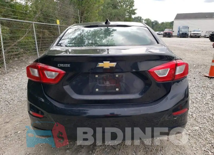 1G1BC5SM7K7135332 Photo# 6