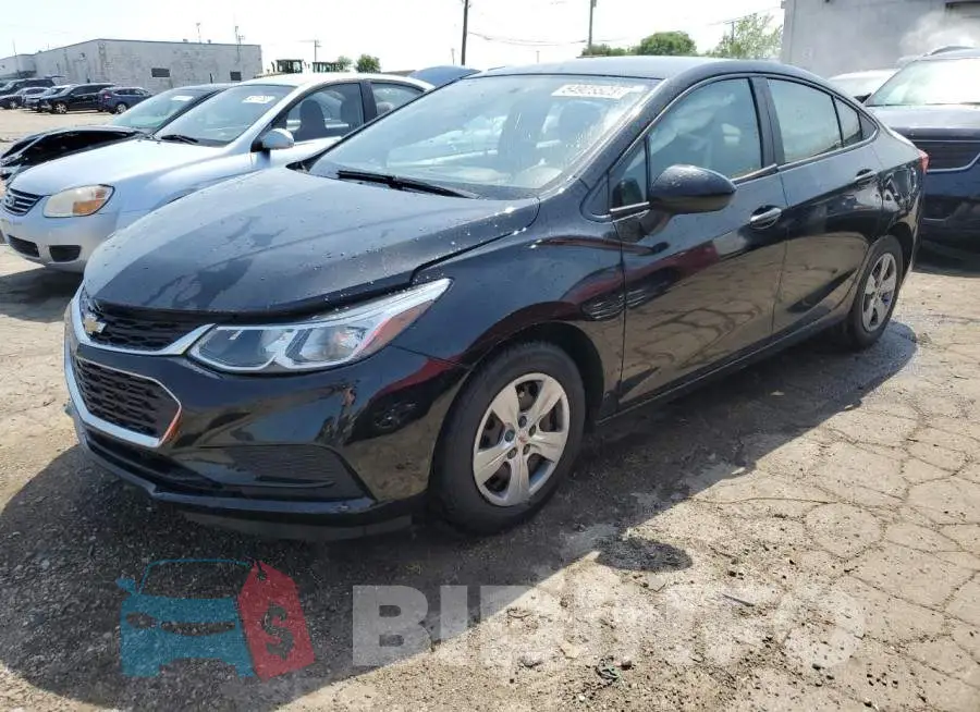 1G1BC5SM9H7213067 Photo# 1