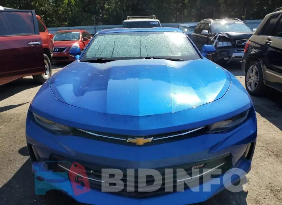 1G1FB1RS8G0132926 Photo# 5
