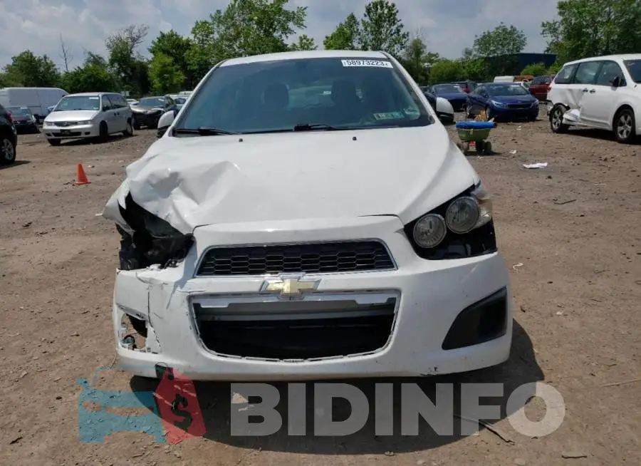 1G1JC6SH3F4102324 Photo# 5