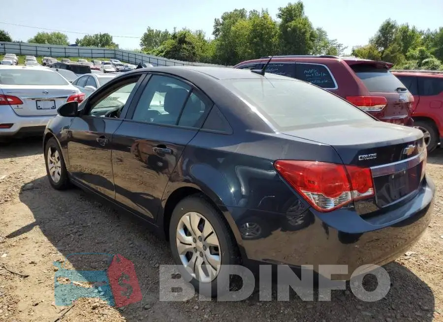 1G1PA5SH8E7201440 Photo# 2