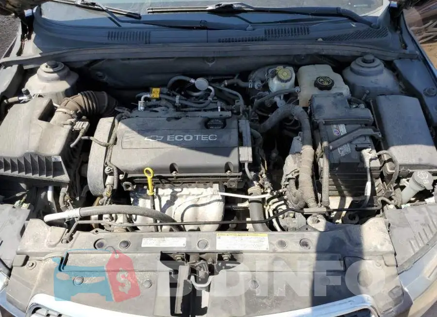 1G1PA5SH8E7201440 Photo# 11