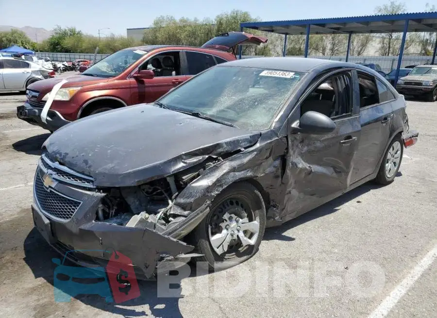 1G1PA5SH9E7172871 Photo# 1