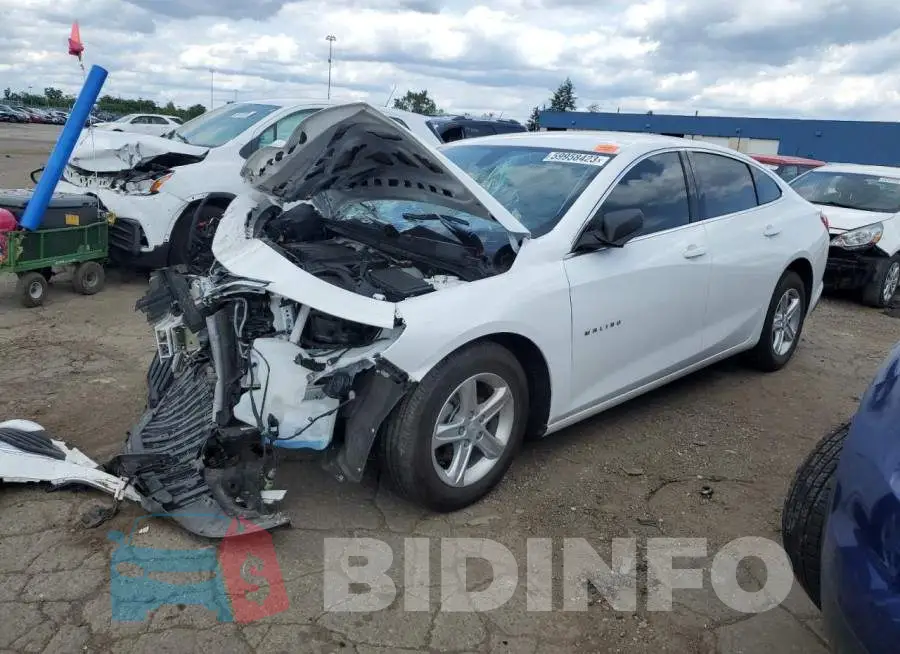 1G1ZB5ST1LF119014 Photo# 1