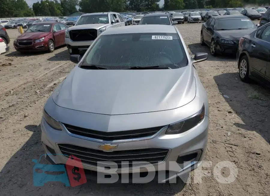 1G1ZB5ST4HF165041 Photo# 5