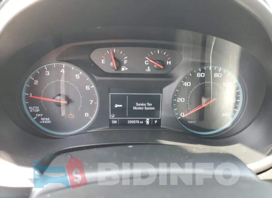 1G1ZB5ST4HF165041 Photo# 9