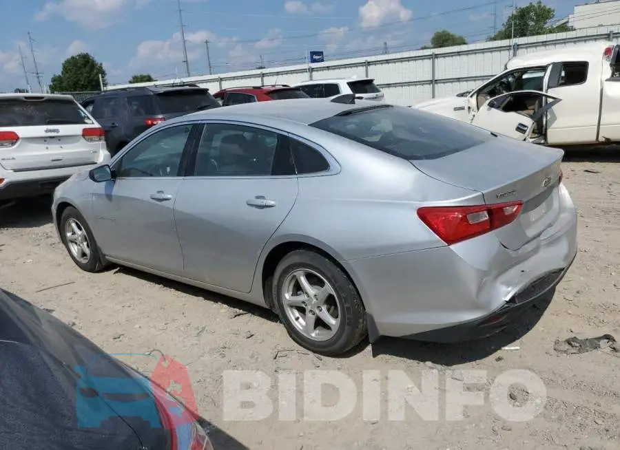 1G1ZB5ST4HF165041 Photo# 2