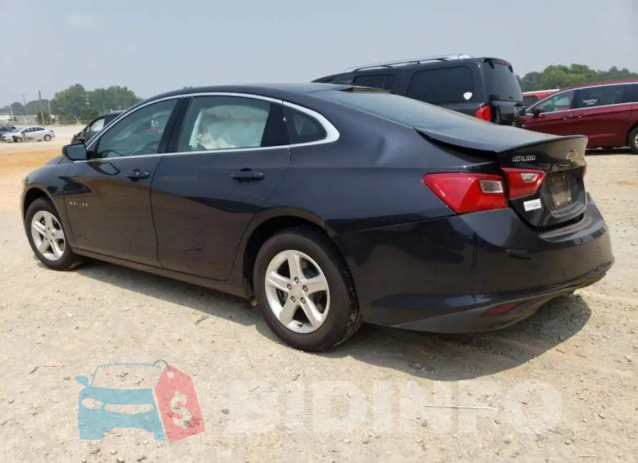1G1ZB5ST5NF209494 Photo# 2