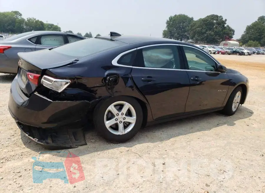 1G1ZB5ST5NF209494 Photo# 3