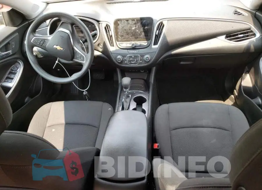 1G1ZB5ST5NF209494 Photo# 8