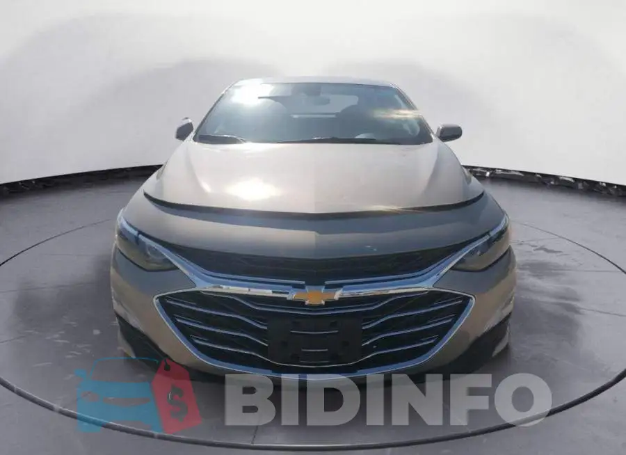 1G1ZD5ST0PF189118 Photo# 5