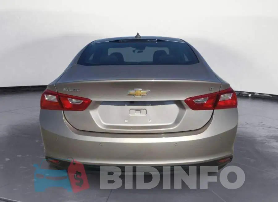 1G1ZD5ST0PF189118 Photo# 6