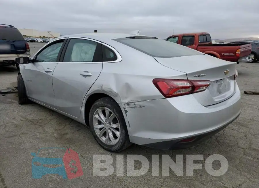 1G1ZD5ST1LF054174 Photo# 2