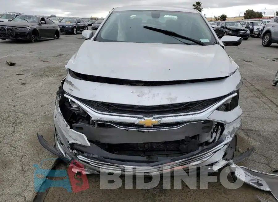 1G1ZD5ST1LF054174 Photo# 5