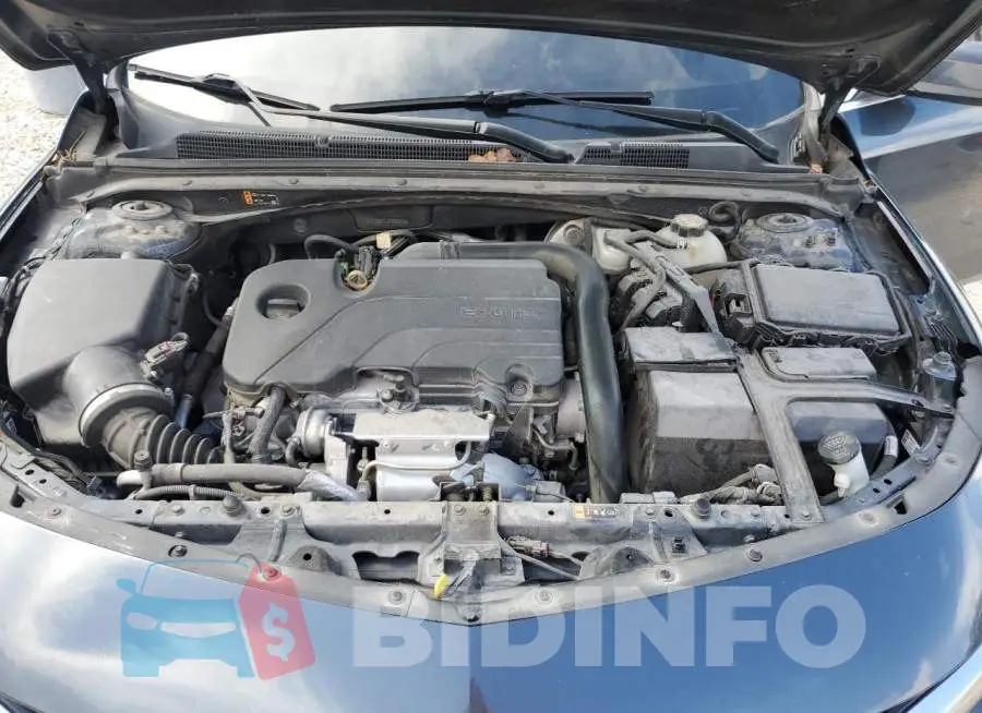 1G1ZD5ST1LF093914 Photo# 11
