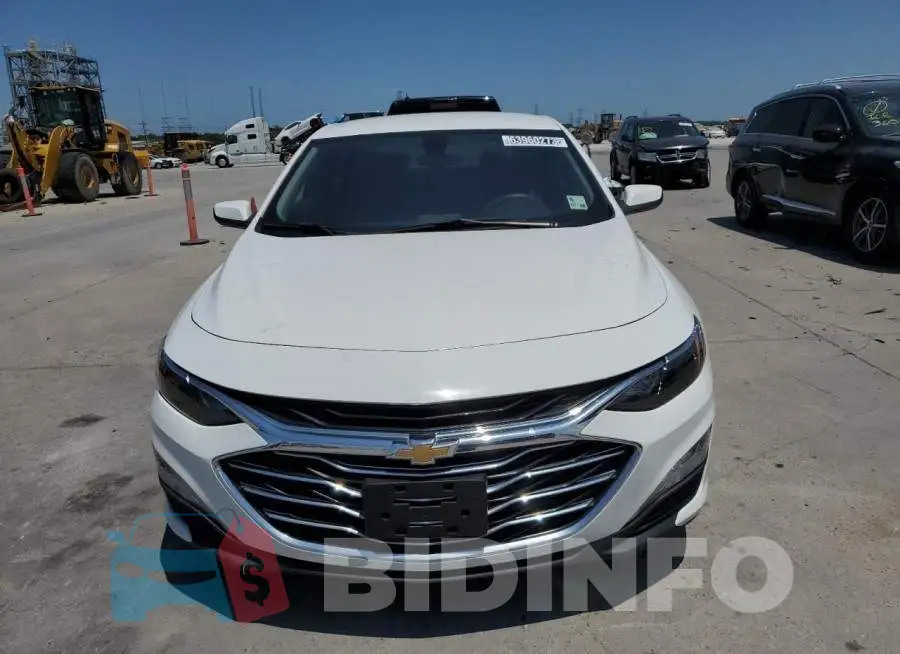 1G1ZD5ST2LF087989 Photo# 5