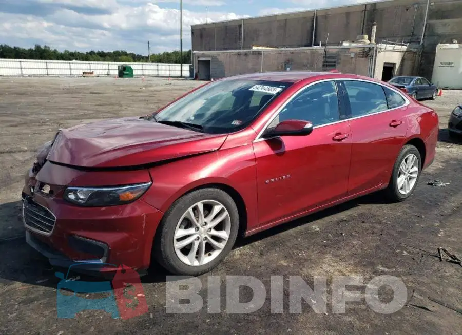 1G1ZD5ST3JF275627 Photo# 1
