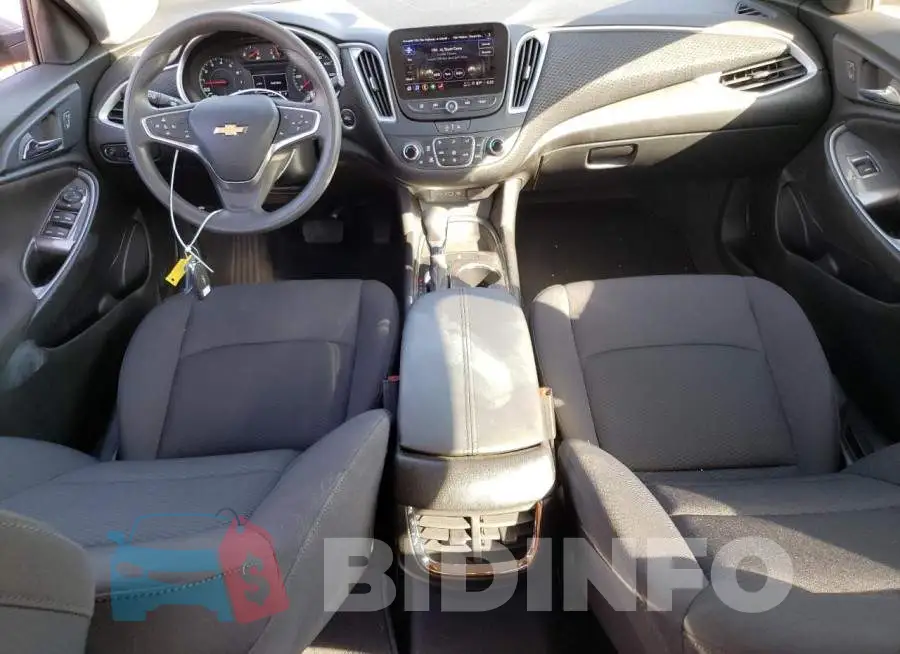 1G1ZD5ST3PF176010 Photo# 8