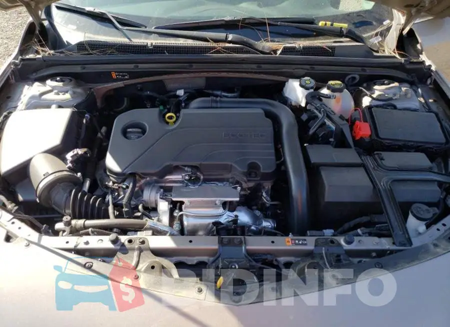 1G1ZD5ST3PF176010 Photo# 11