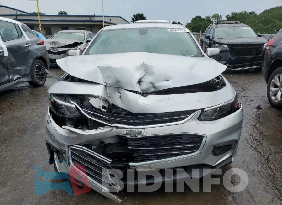 1G1ZD5ST4JF133139 Photo# 5
