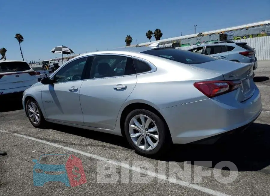1G1ZD5ST4LF109331 Photo# 2