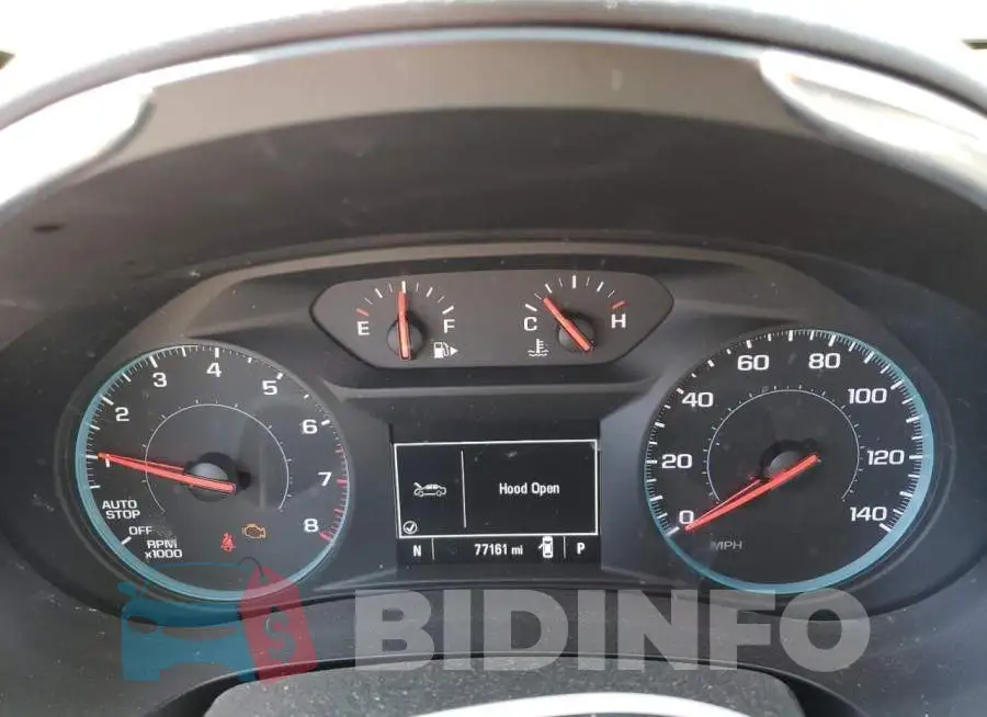 1G1ZD5ST4LF109331 Photo# 9
