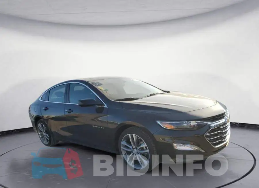 1G1ZD5ST4PF189722 Photo# 4