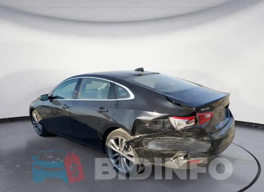 1G1ZD5ST4PF189722 Photo# 2