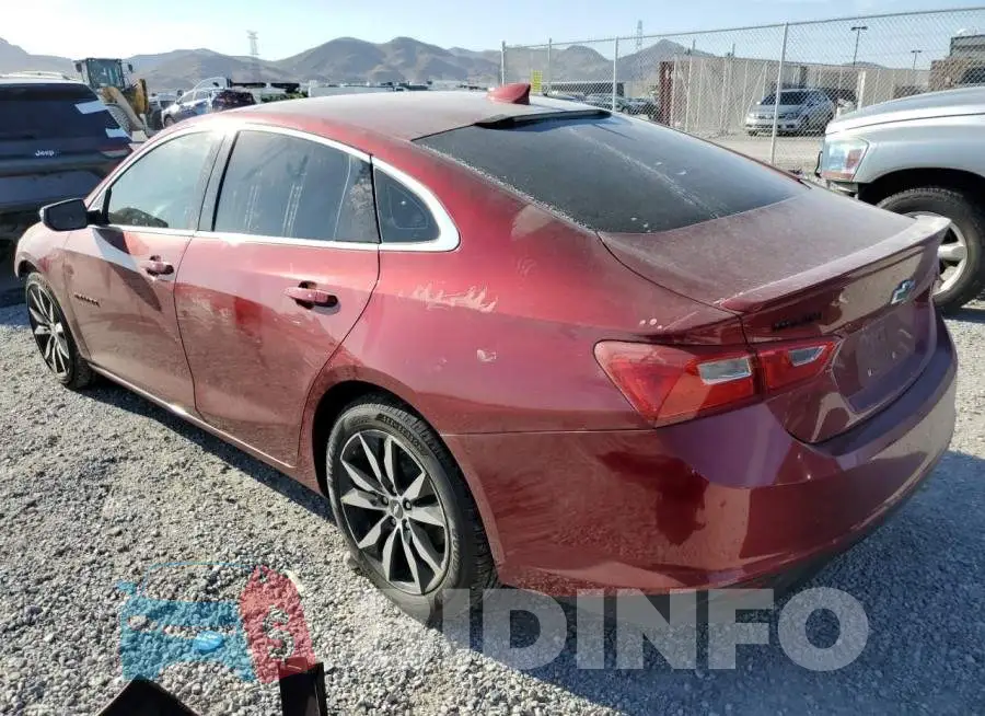 1G1ZD5ST5JF207944 Photo# 2