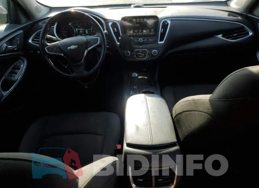 1G1ZD5ST5JF207944 Photo# 8