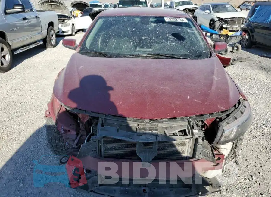 1G1ZD5ST5JF207944 Photo# 5