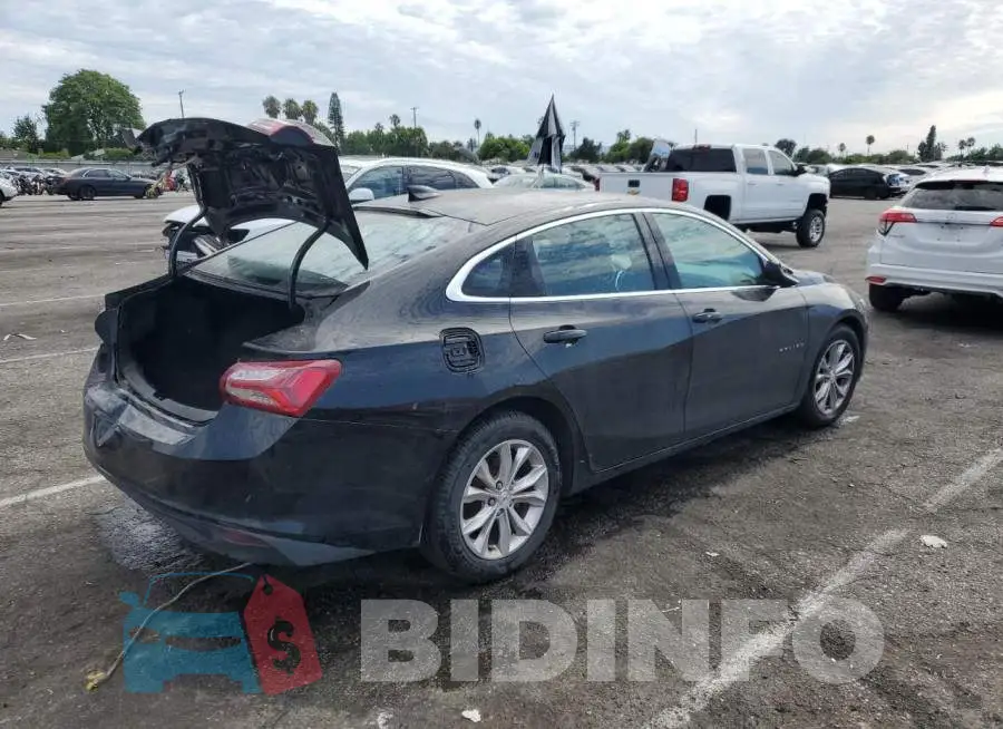 1G1ZD5ST5KF170993 Photo# 3
