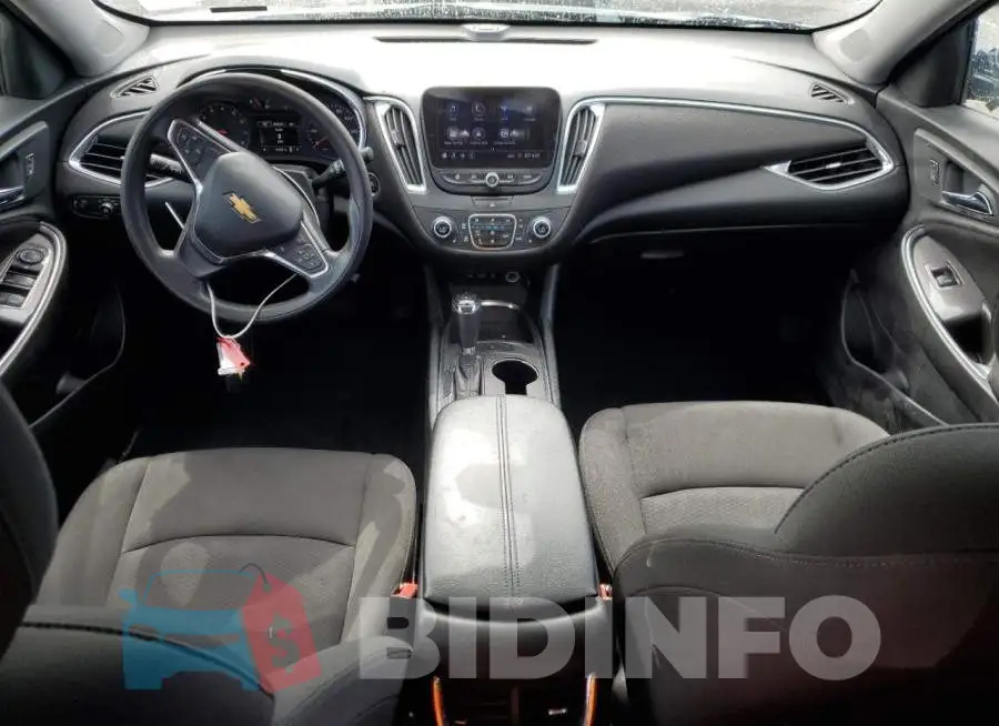1G1ZD5ST5KF170993 Photo# 8