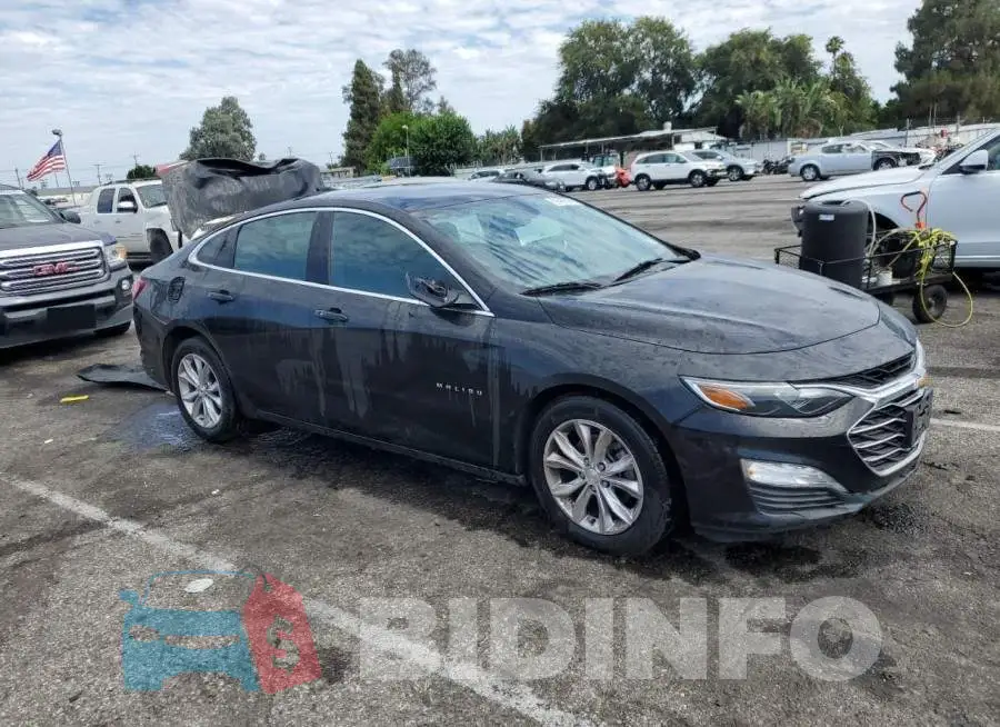 1G1ZD5ST5KF170993 Photo# 4