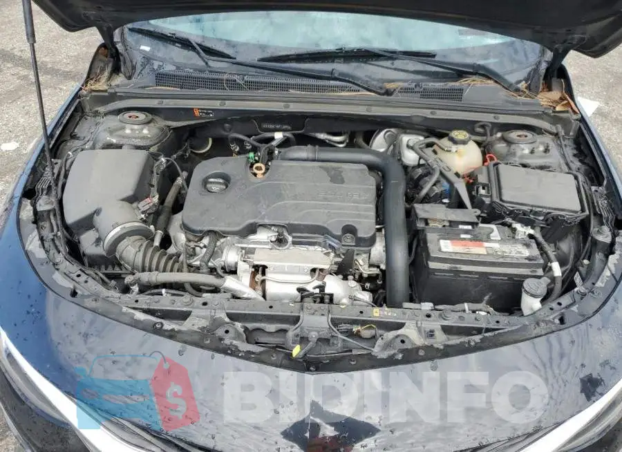 1G1ZD5ST5KF170993 Photo# 11