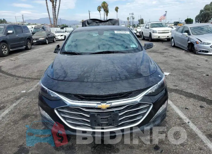 1G1ZD5ST5KF170993 Photo# 5