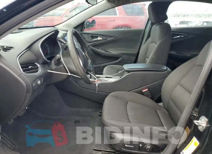 1G1ZD5ST5KF170993 Photo# 7