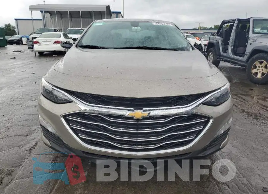 1G1ZD5ST5NF193274 Photo# 5