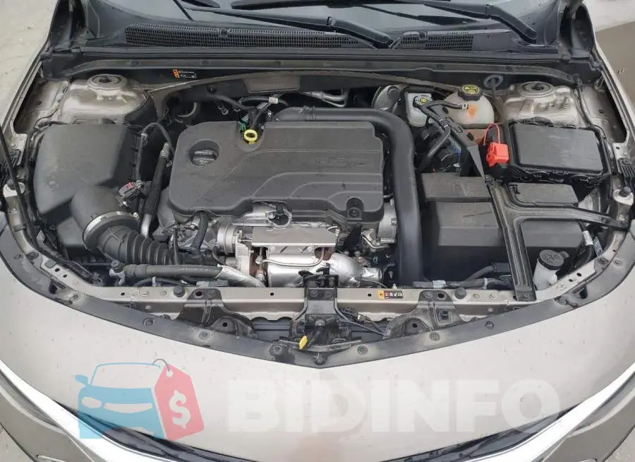 1G1ZD5ST5NF193274 Photo# 11