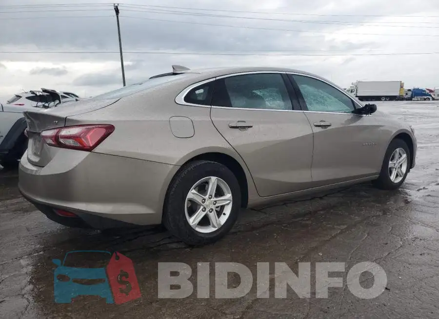 1G1ZD5ST5NF193274 Photo# 3