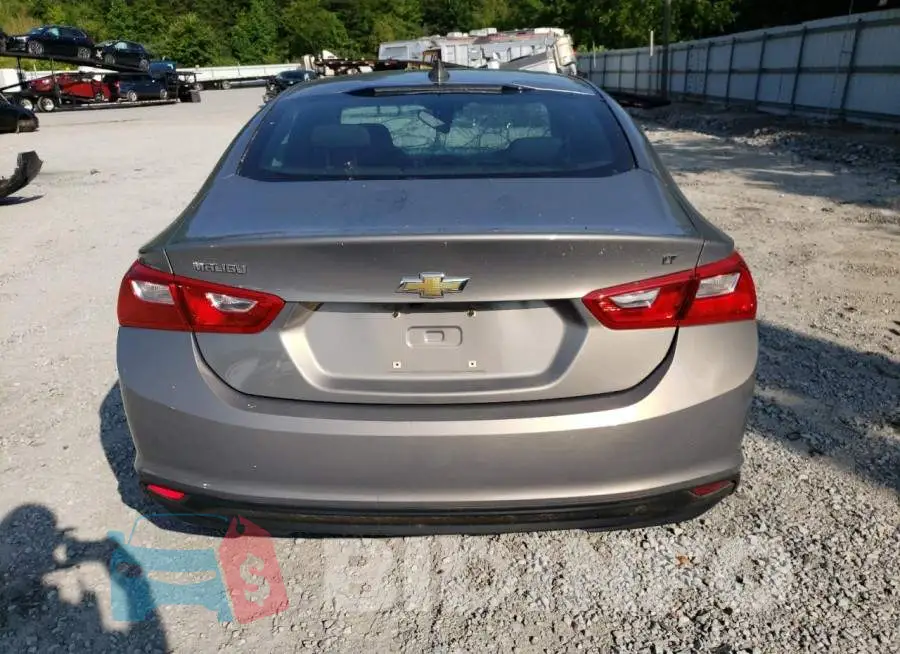 1G1ZD5ST6JF135989 Photo# 6