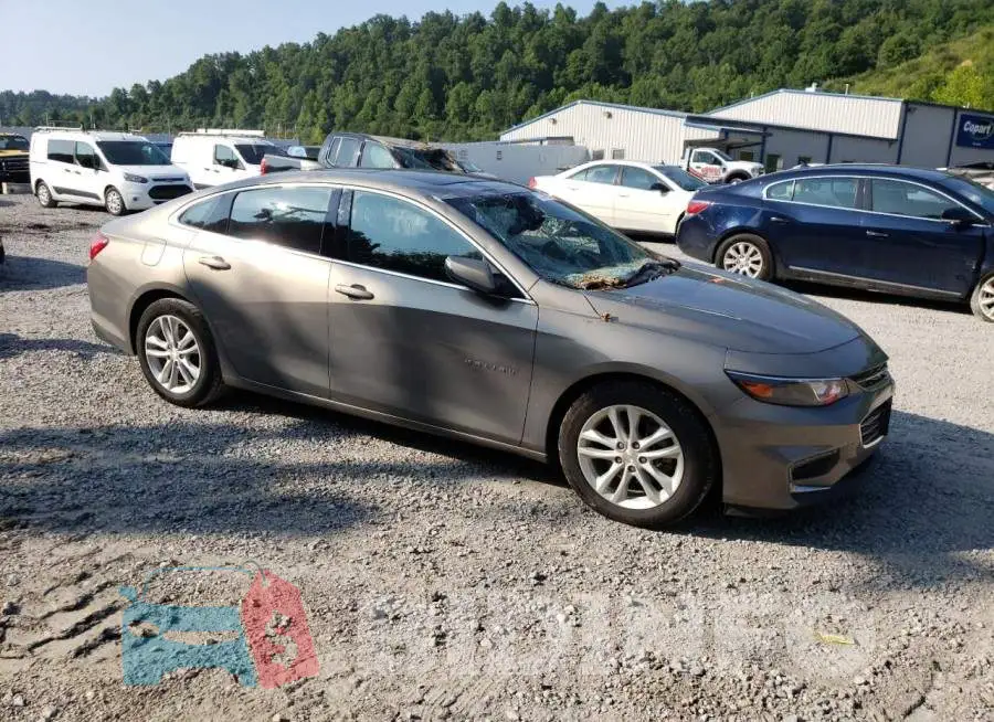 1G1ZD5ST6JF135989 Photo# 4