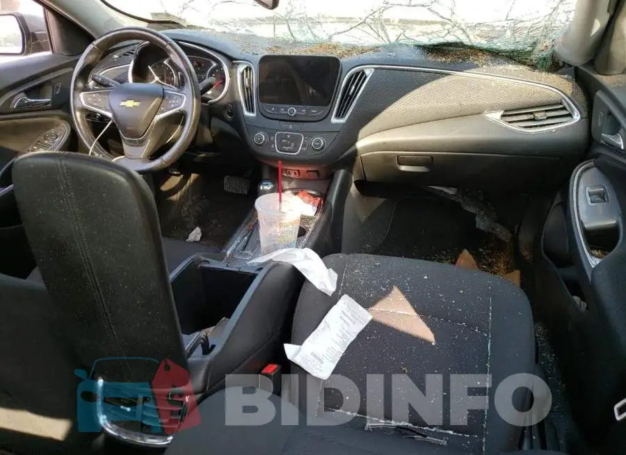 1G1ZD5ST6JF135989 Photo# 8
