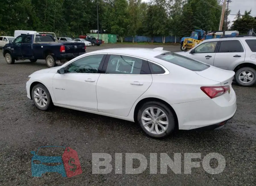1G1ZD5ST6KF179606 Photo# 2
