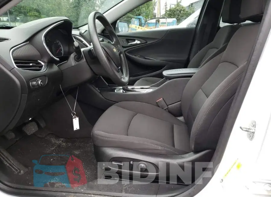1G1ZD5ST6KF179606 Photo# 7